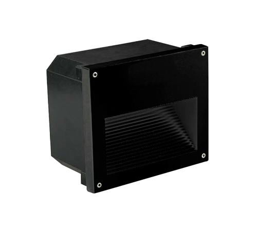 LED Wall Recessed Lights